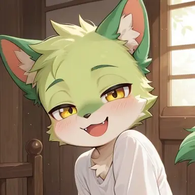 Profile image of ルキア