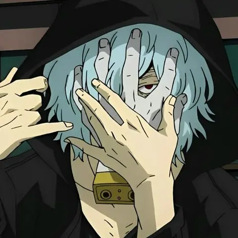 AngstyHouse0168의 Dabi