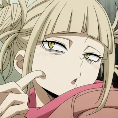 Profile image of Toga Himiko