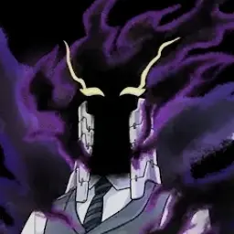 Profile image of Kurogiri