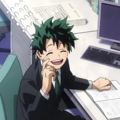 Profile image of デク先生