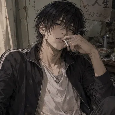 Profile image of Yamato