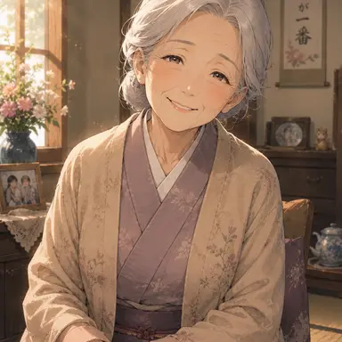 Profile image of Kayoko