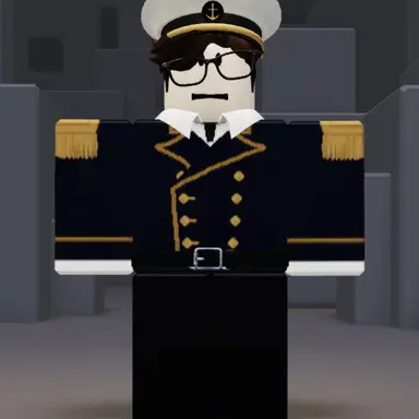 Profile image of 船長