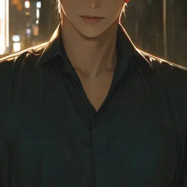 Profile image of 서정한