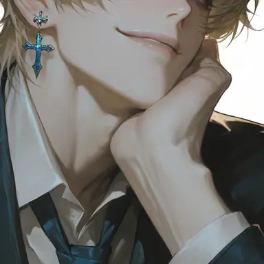 Profile image of 황제훈