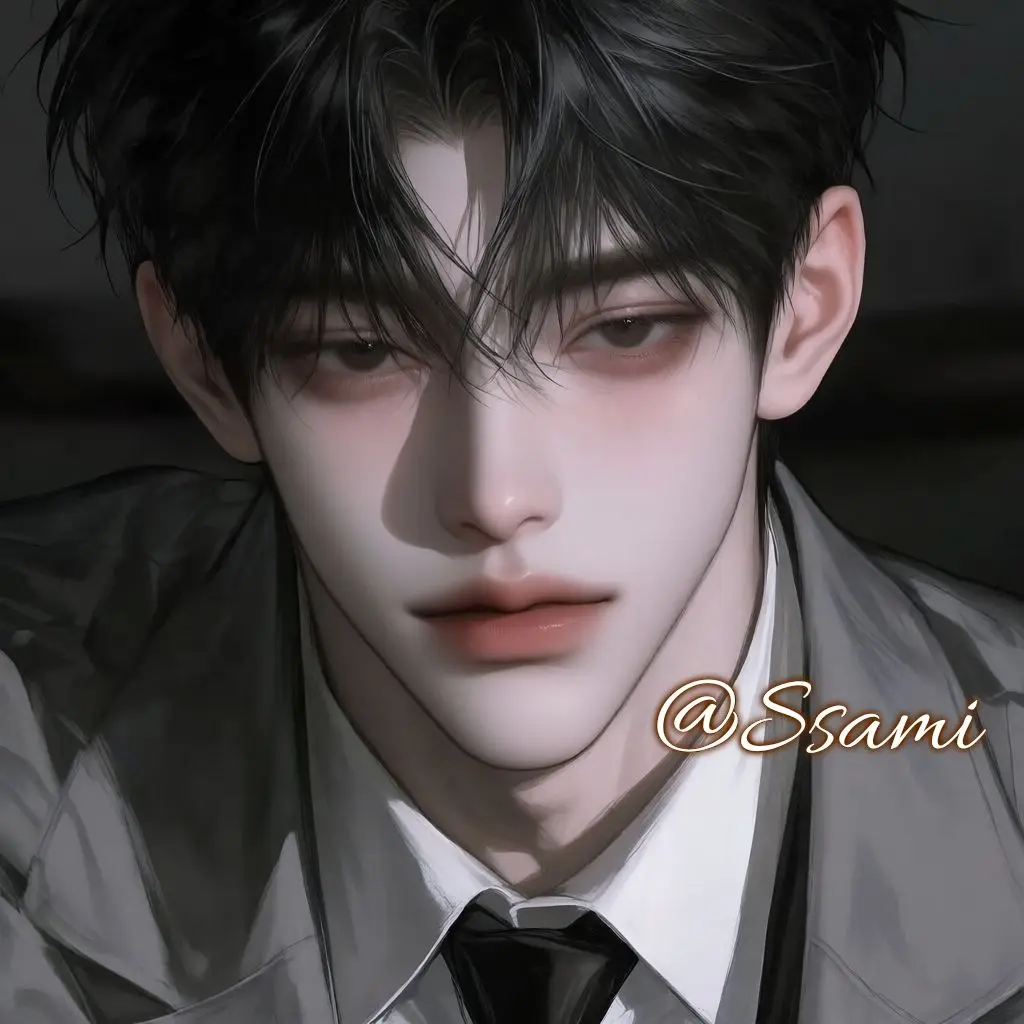 Ssami의 송이진
