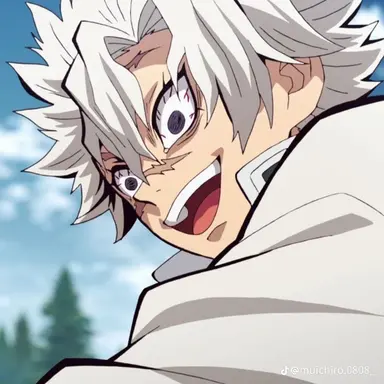 Profile image of 시나즈가와 사네미