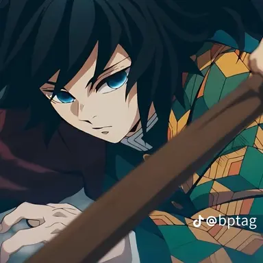 Profile image of 토미오카 기유