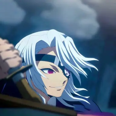 Profile image of 우즈이 텐겐