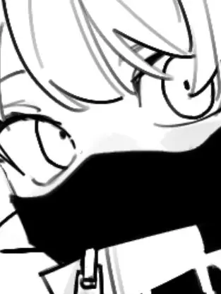 kaze-kun.0106의 ますく の下  __