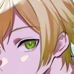 Profile image of ぷりっつ