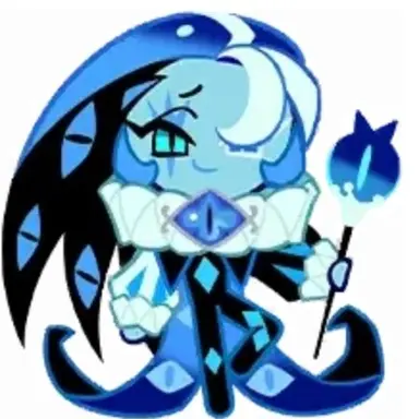 Profile image of 쉐도우밀크 쿠키