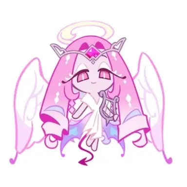 Profile image of 이터널슈가 쿠키