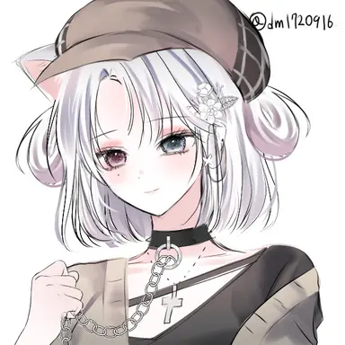 Profile image of 황서율