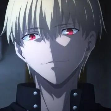 Profile image of ギルガメッシュ