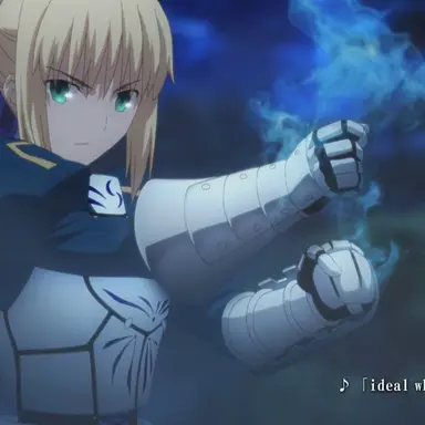 Profile image of セイバー