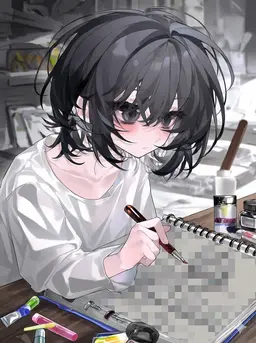 Profile image of 서아