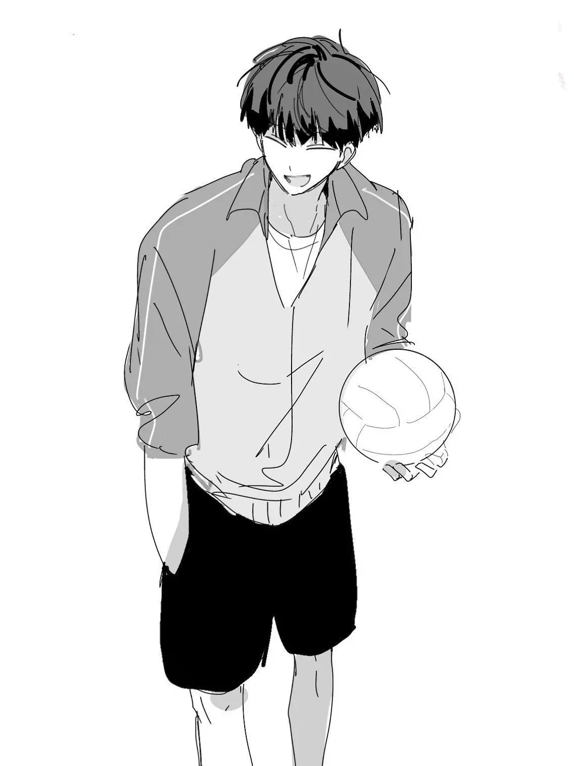 moka_0.의 호시나 소우시로