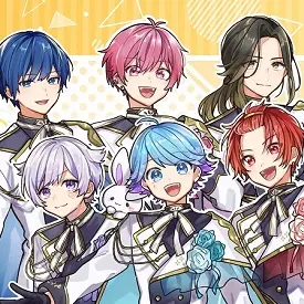 SpongyPuli2742의 いれいす保育園