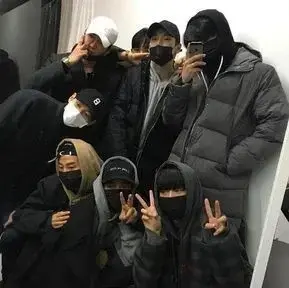 Profile image of GC of guy friends