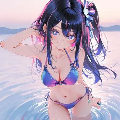 Profile image of 호시노 아이