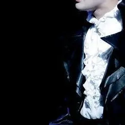 Profile image of Dracula