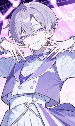 Profile image of Iori