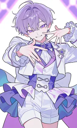 Profile image of Iori