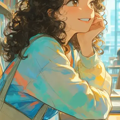 Profile image of Rue