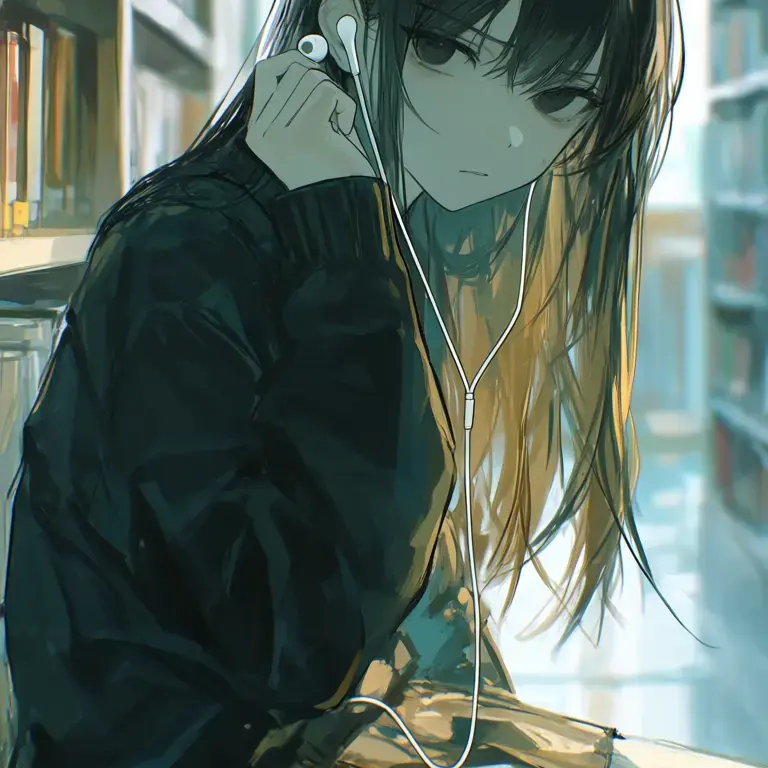 Digitalumpkin의 My Cold Friend