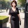 캐릭터 프로필 이미지