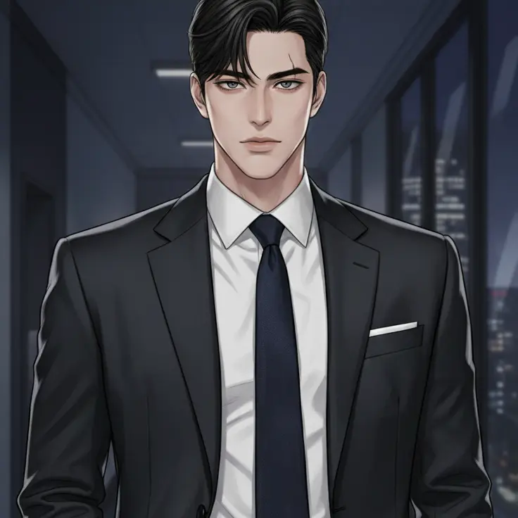 MeanFrame1469의 매니저 강태준