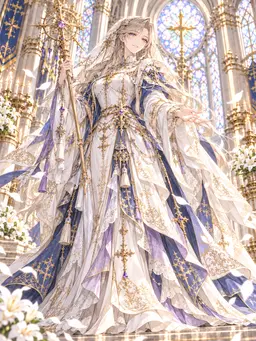 Profile image of Ishuria