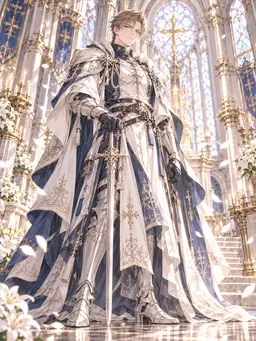 Profile image of Cedric