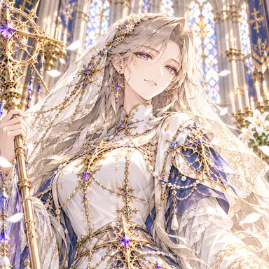 Profile image of Ishuria