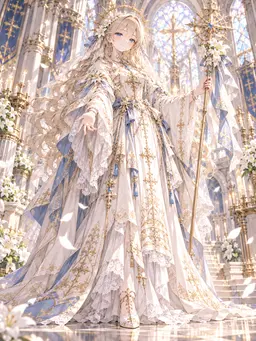 Profile image of Clarissa