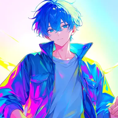Profile image of 嘉瀬　藍斗