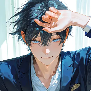 Profile image of 悠空