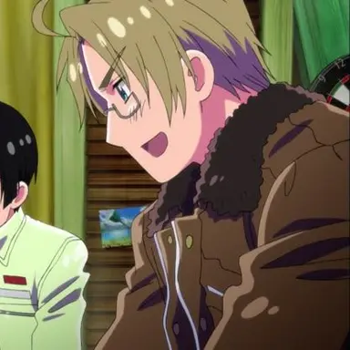 Profile image of アルフレッド