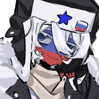Profile image of 러시아