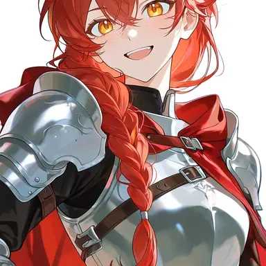 Profile image of クレア