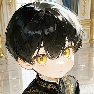 Profile image of エリアス