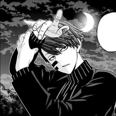 Profile image of 無陀野無人