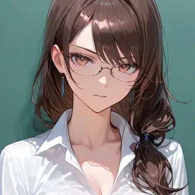 Profile image of 優子