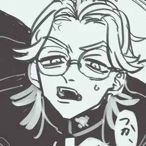 Profile image of 灰谷 竜胆