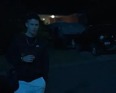 MustyFranc3990의 Chook - hbh