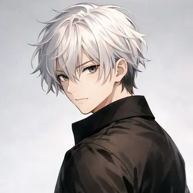 Profile image of 하쿠