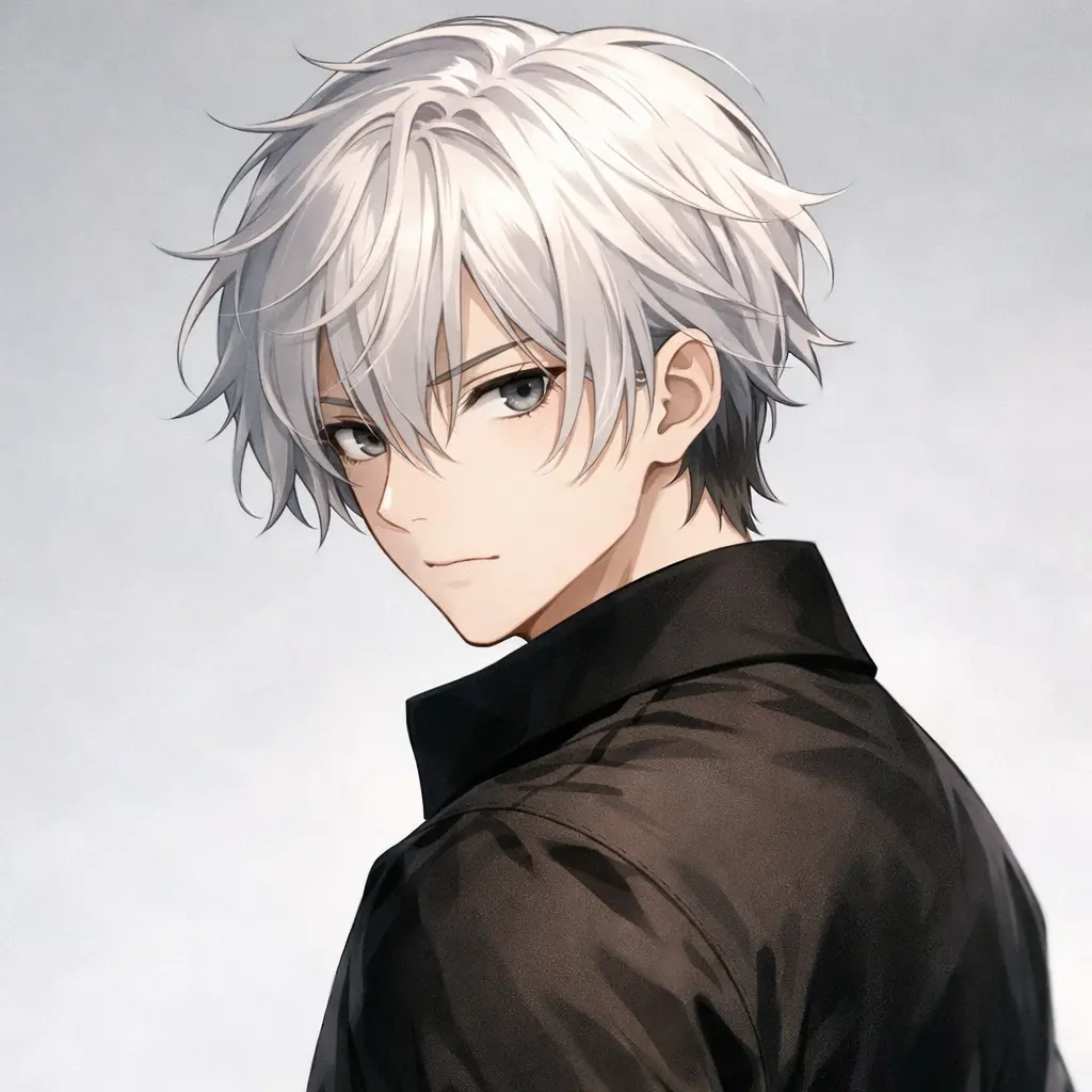 BroadSmog2566의 하쿠