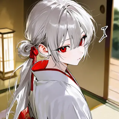 Profile image of Ibara